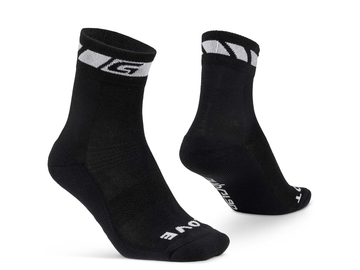 Calze da ciclismo primavera-autunno GripGrab