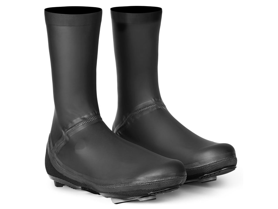 Copriscarpe GripGrab AquaShield 2 Impermeabili da Strada
