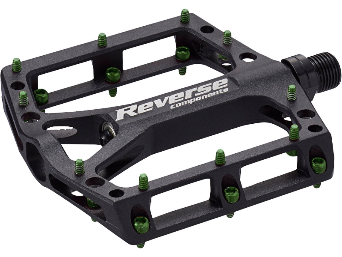 Pedale Reverse Black One - foto 8