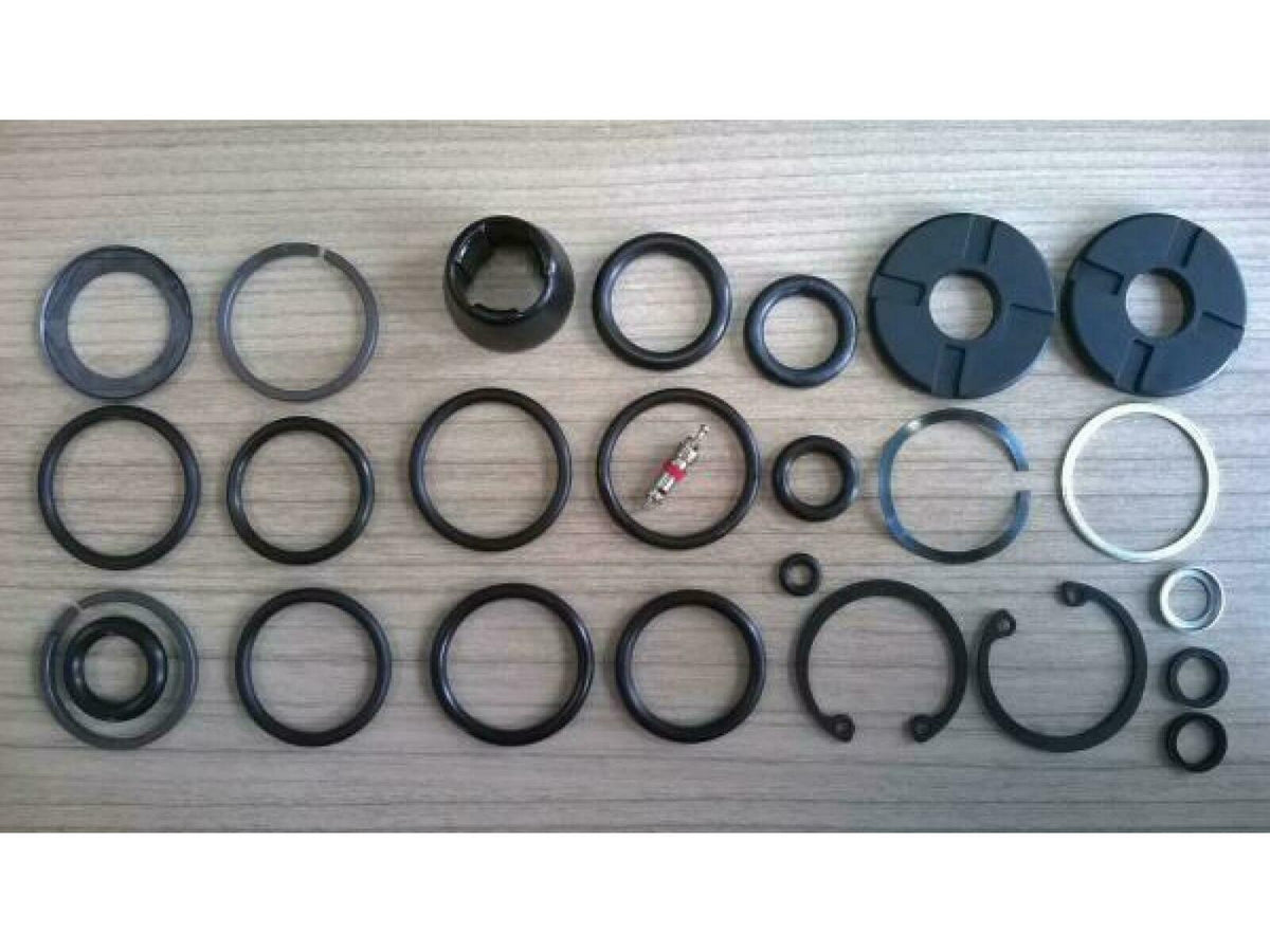 Kit revisione completa forcella RockShox Revelation Dual Position