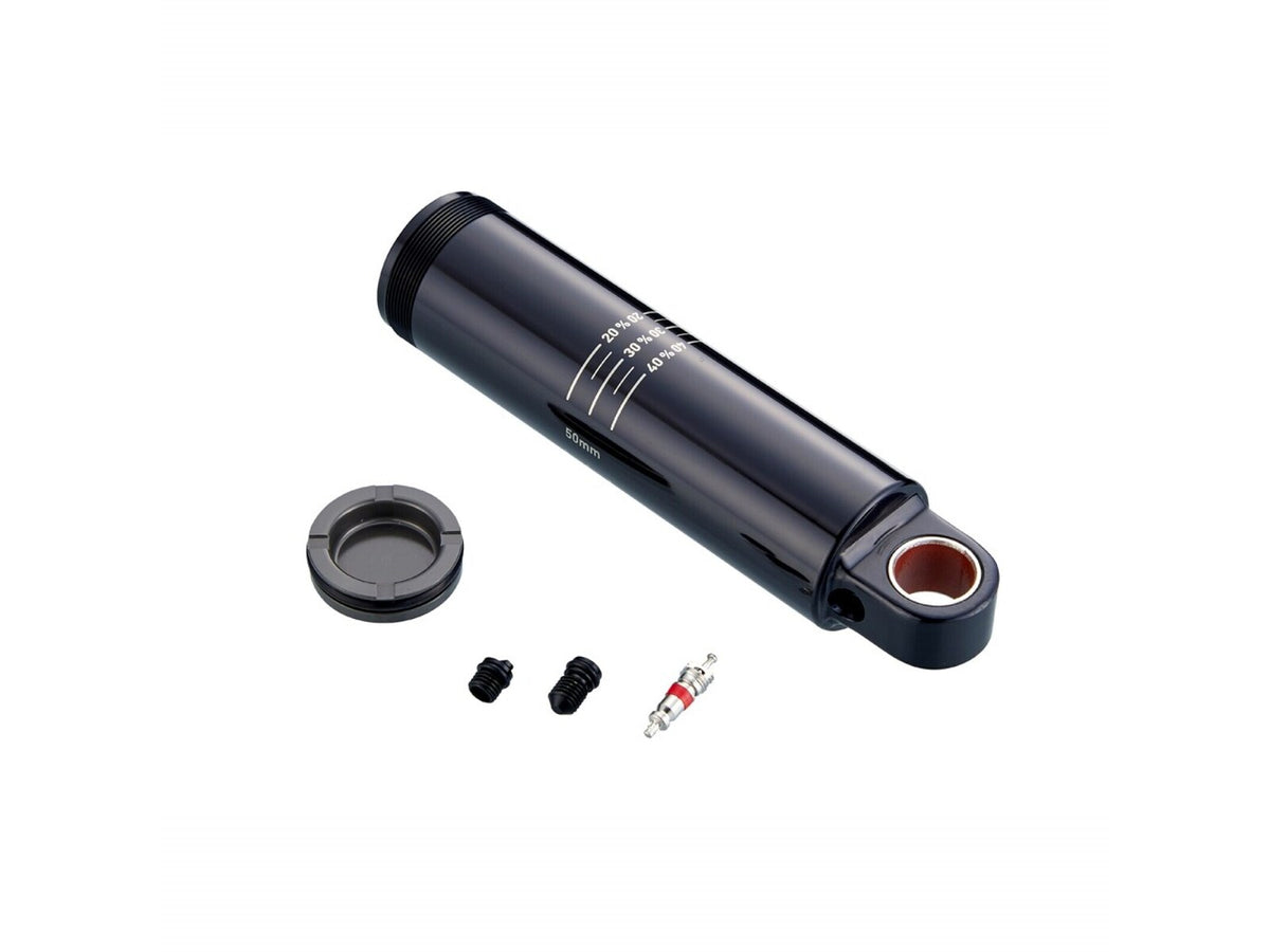 Corpo damper/IFP RockShox Deluxe/Super Deluxe occhiello cuscinetto - foto 3