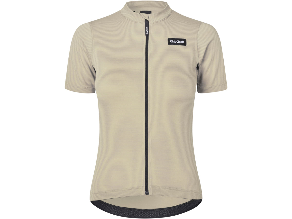 Maglia manica corta da donna GripGrab Explr Merinotech - foto 5