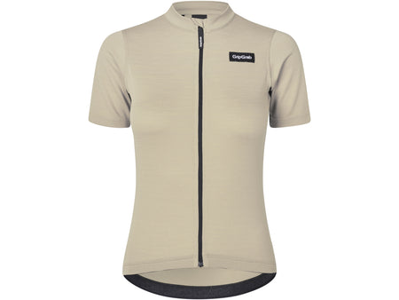 Maglia manica corta da donna GripGrab Explr Merinotech - foto 5