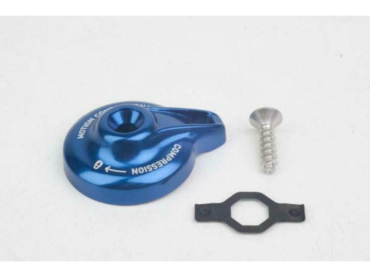 Manopola Compressione RockShox Moco DNA Sid A RL/Revelation RL