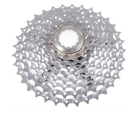 Pacco pignoni Shimano XT 9 velocità