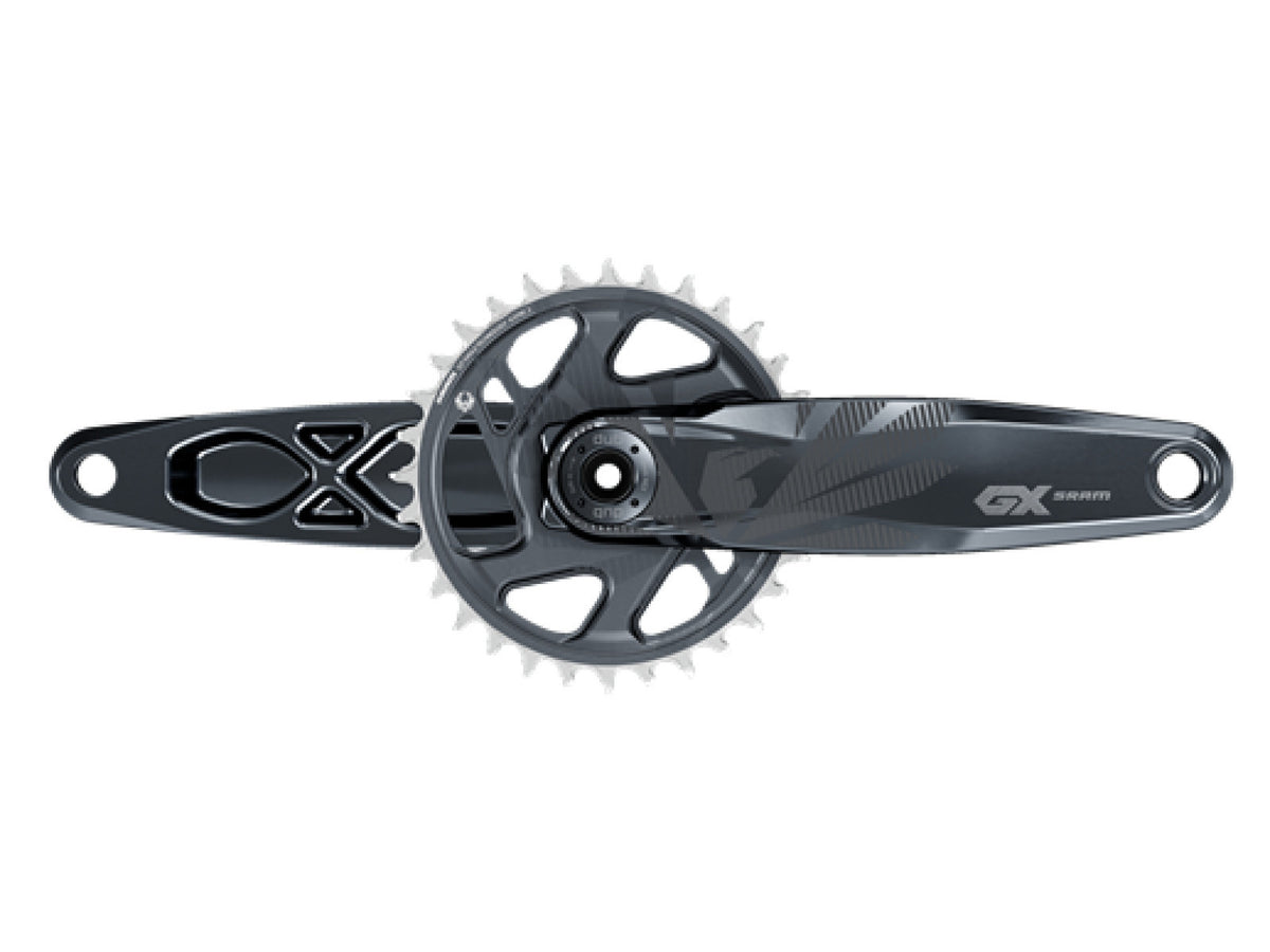 Guarnitura SRAM GX Eagle Boost DUB