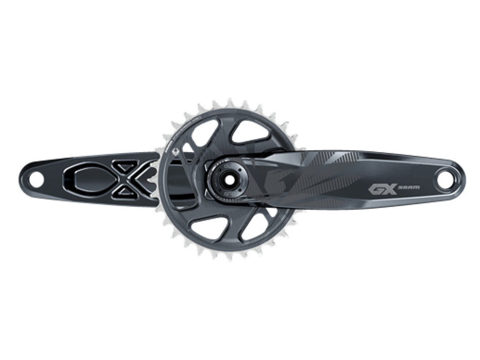 Guarnitura SRAM GX Eagle Boost DUB