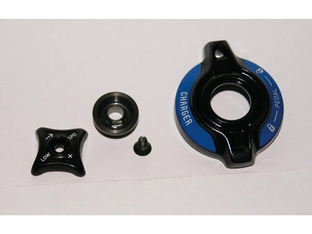 Manopola Compressione Forcella RockShox Charger RCT3 Lyrik B1/Pike