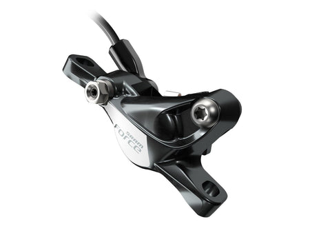 Comando cambio anteriore e freno idraulico SRAM Force 22 Yaw