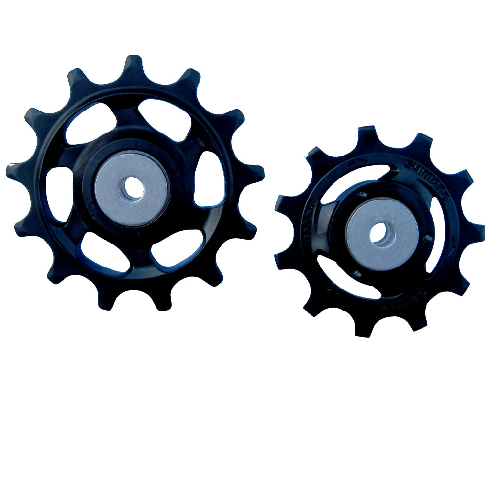 Set pulegge cambio Shimano GRX 11v