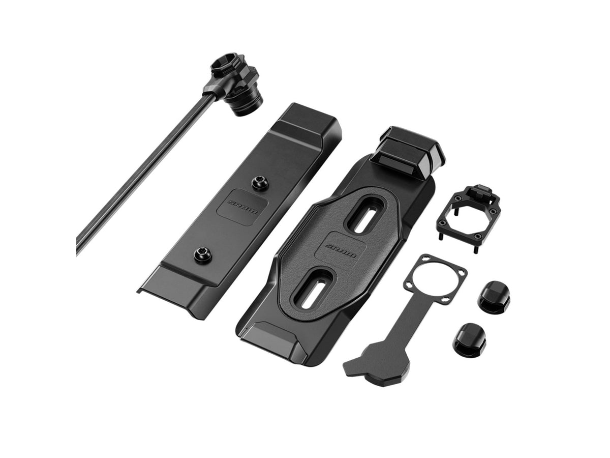 Staffa range extender con cavo SRAM Eagle Transmission Powertrain - foto 3
