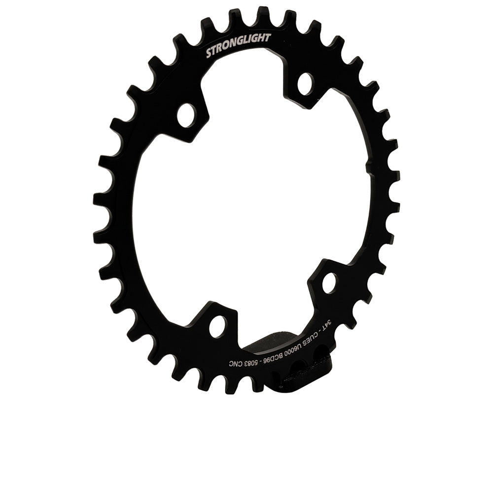 Corona Shimano Cues U6000 1x9/10/11v - foto 3