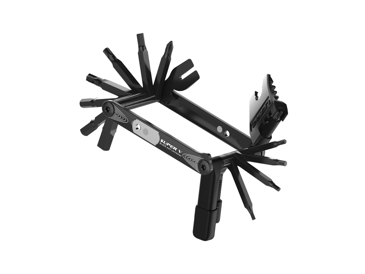 Multiattrezzi Lezyne Super V23 - foto 2