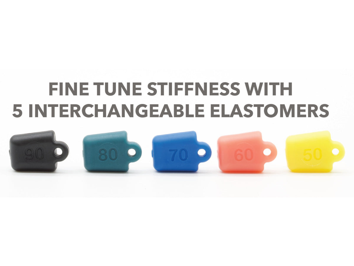Kit elastomeri Redshift ShockStop