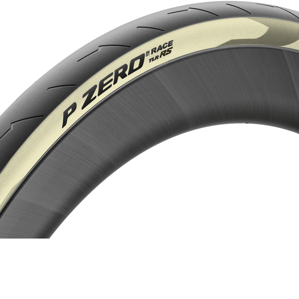 Copertone Pirelli P Zero Race TLR RS Retro pieghevole