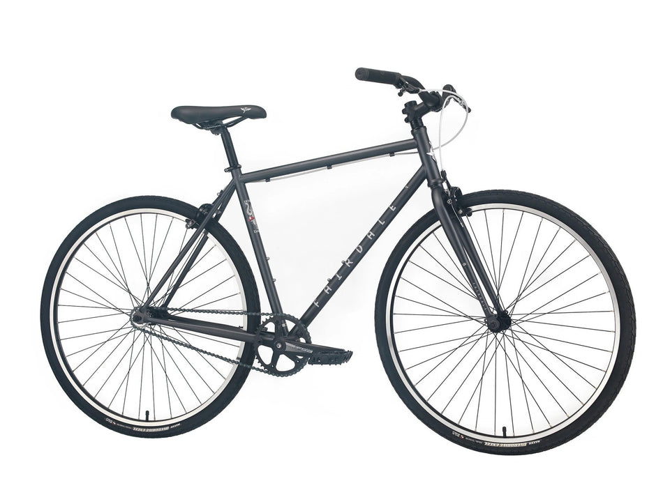 Bicicletta da città Fairdale Express 2023