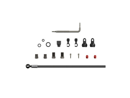 Kit linea idraulica SRAM Level Ultimate/TLM