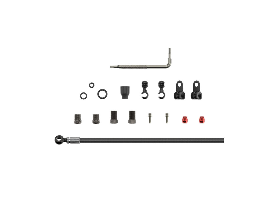 Kit linea idraulica SRAM Level Ultimate/TLM