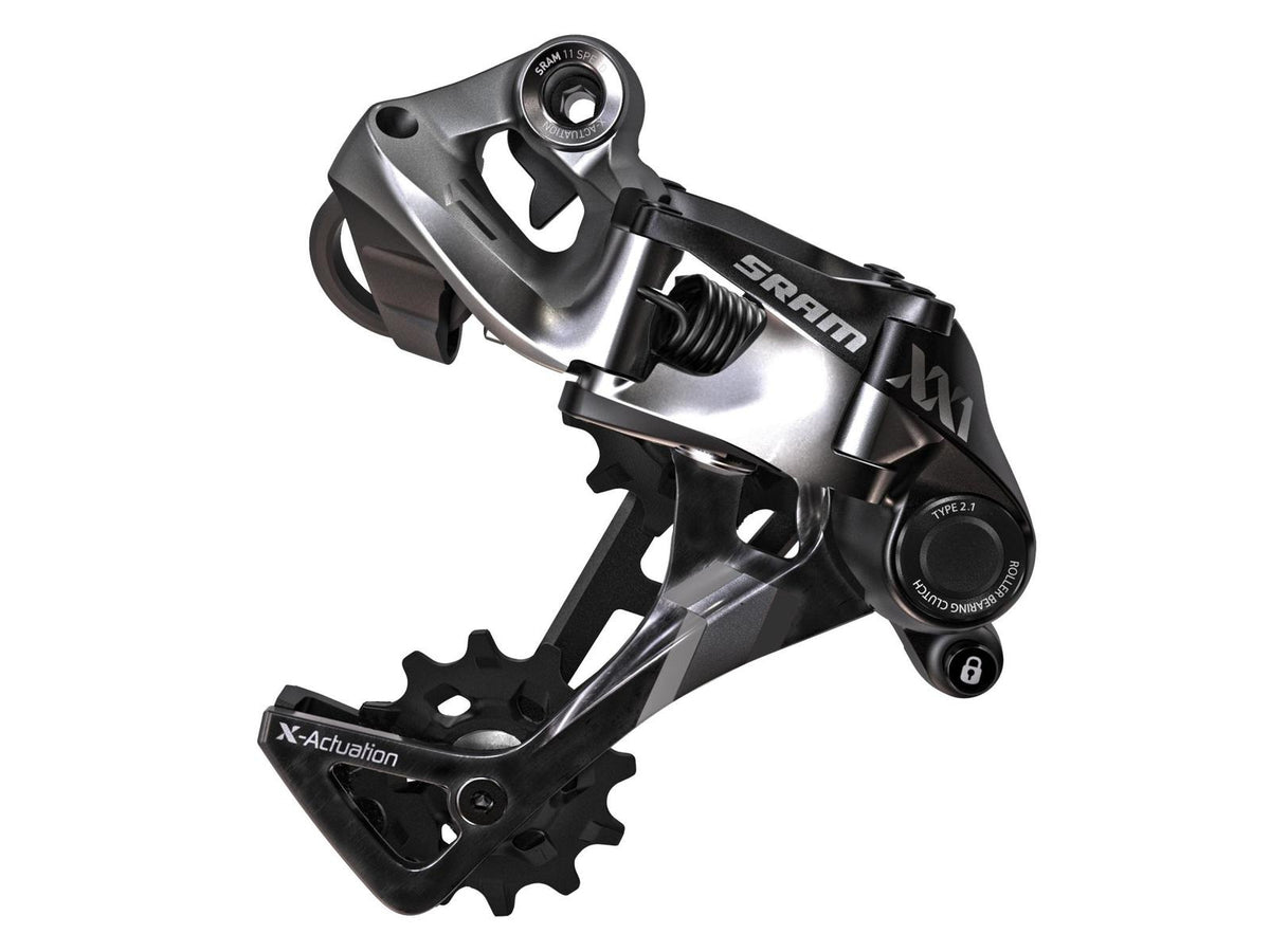 Cambio posteriore SRAM XX1 Type 2.1 - foto 2