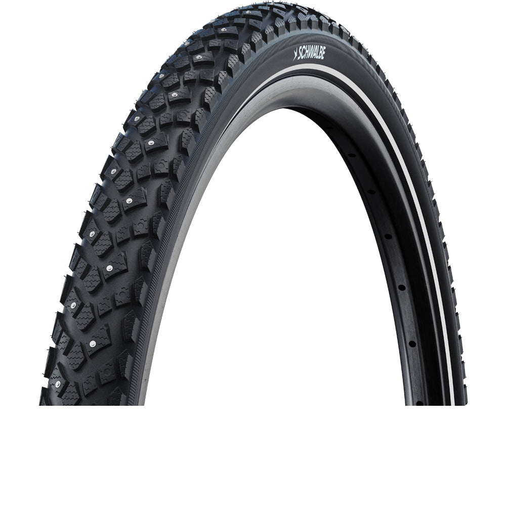Copertone Schwalbe Motion Spike a filo - foto 2