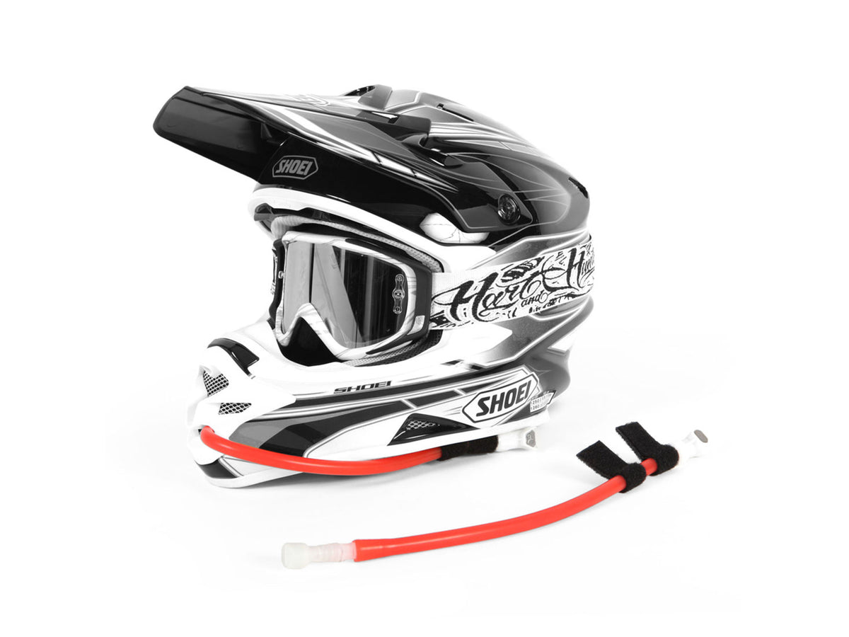 Kit mani libere per casco Uswe Helmet Handsfree Kit