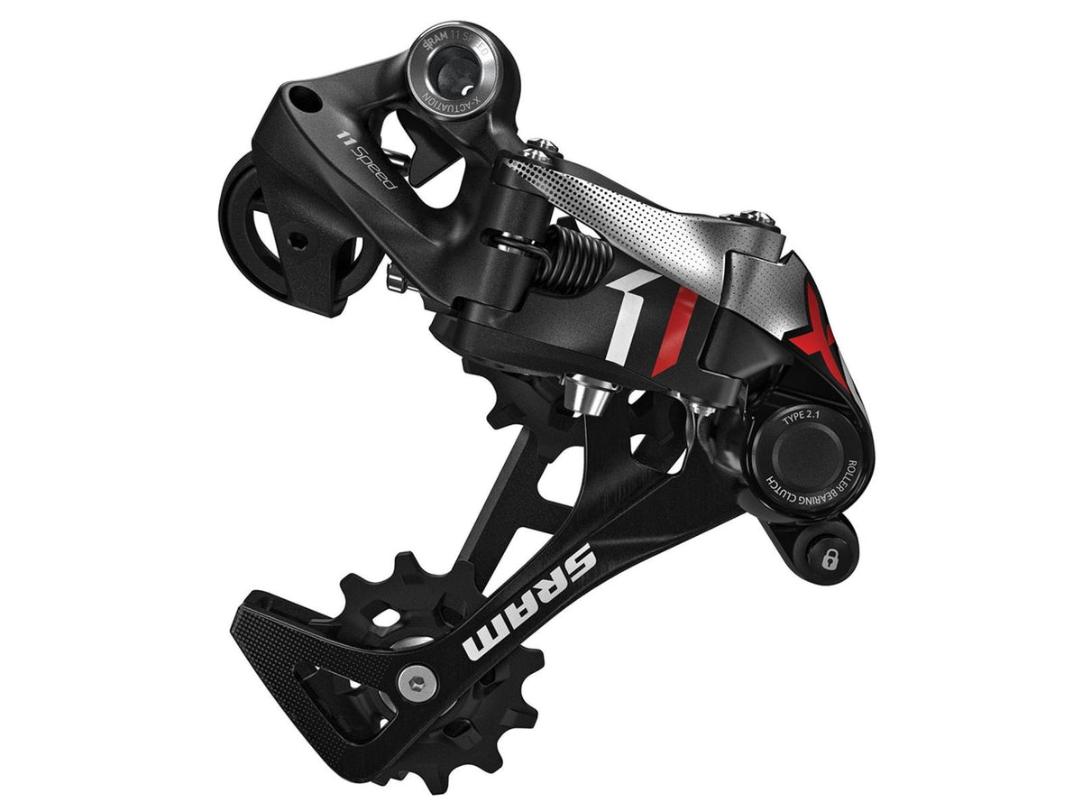 Cambio posteriore SRAM X01 Type 2.1 - foto 2