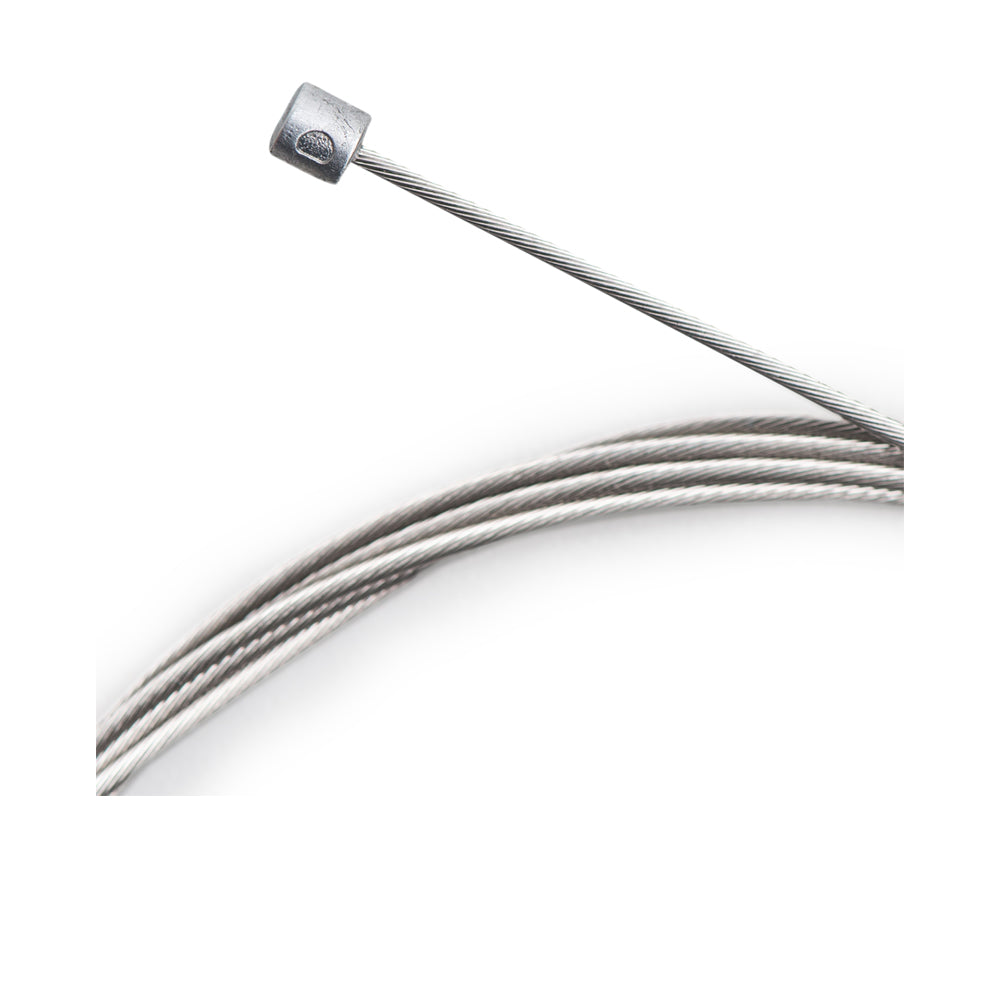 Cavo cambio Shimano in acciaio inox 1,2 mm / 2200 mm