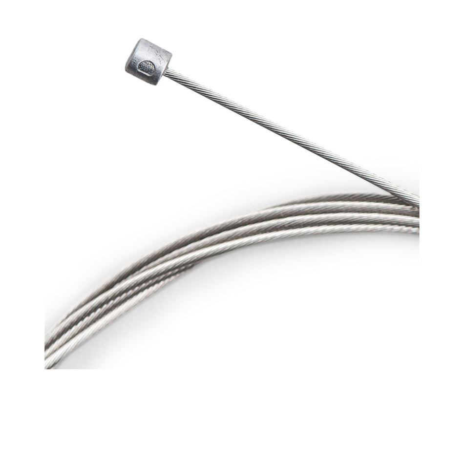 Cavo cambio Shimano in acciaio inox 1,2 mm / 2200 mm
