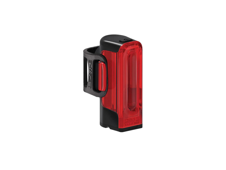 Luce posteriore Lezyne Strip Drive+ StVZO