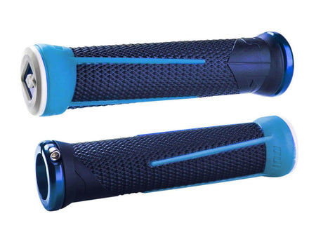 Manopole MTB ODI AG-1 Signature Lock-On V2.1 - foto 2