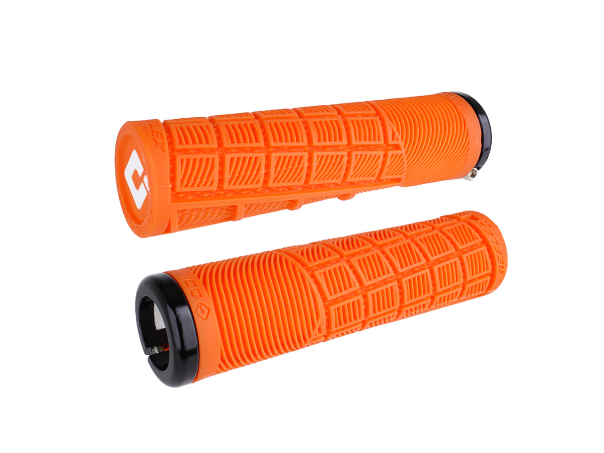 Manopole ODI Reflex XL V2.1 Lock-On - foto 5