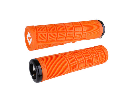 Manopole ODI Reflex XL V2.1 Lock-On - foto 5
