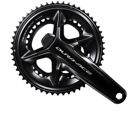 Guarnitura Shimano Dura-Ace 12s con Misuratore di Potenza - foto 2