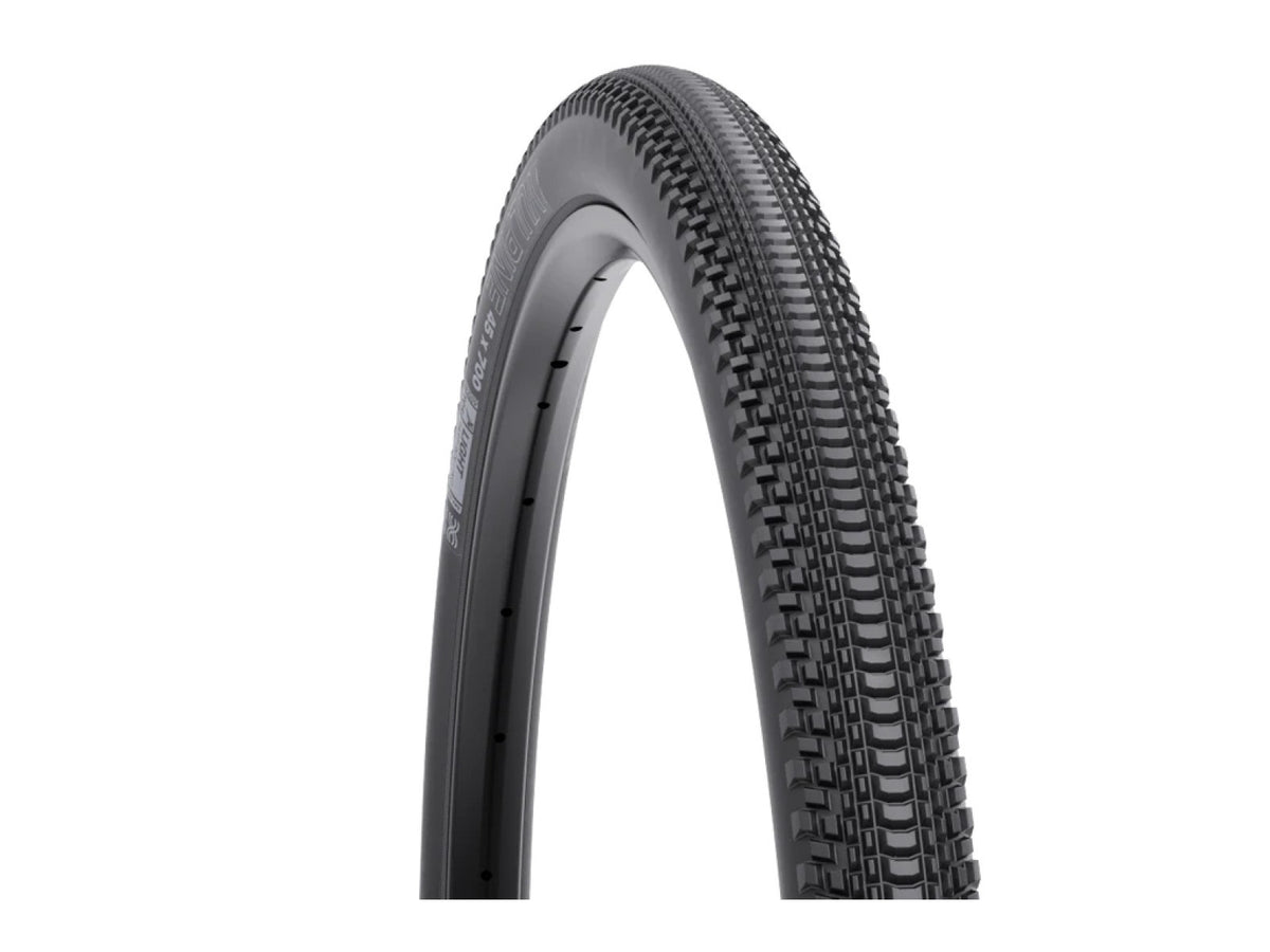 Copertone gravel WTB Vulpine TCS