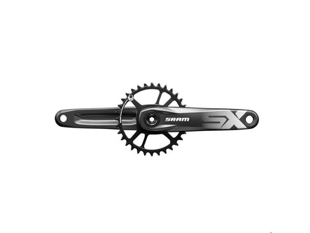 Guarnitura SRAM SX Eagle DUB 12 velocità - foto 3