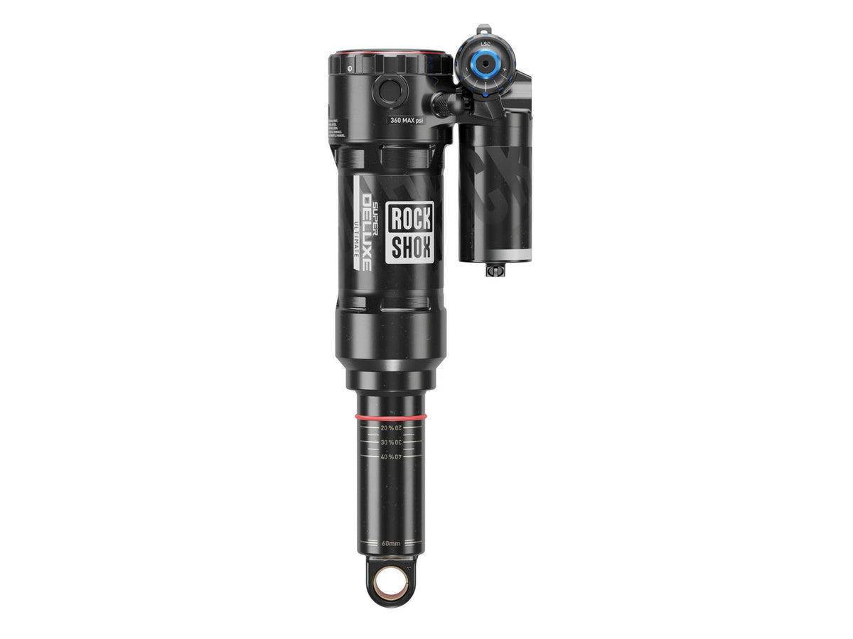 Ammortizzatore posteriore RockShox Super Deluxe Ultimate RC2T