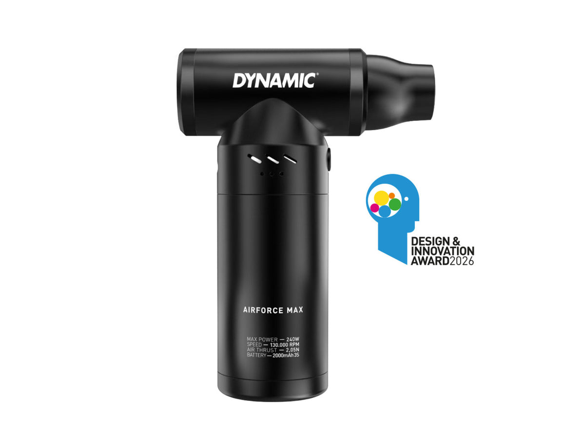 Soffiatore portatile Dynamic AirForce Max