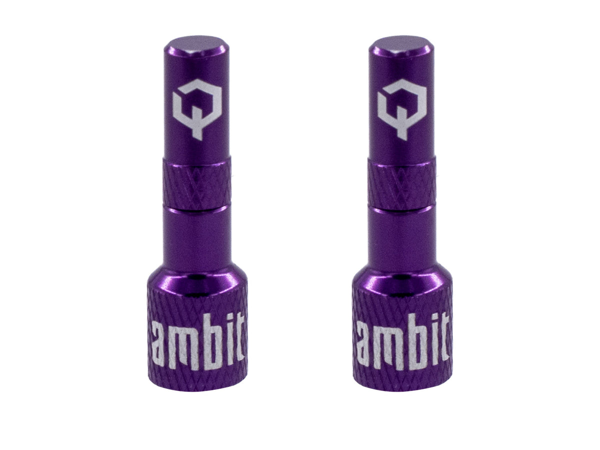 Adattatori valvola tubeless Ambit® Realm - foto 5
