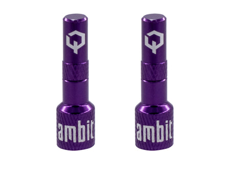 Adattatori valvola tubeless Ambit® Realm - foto 5