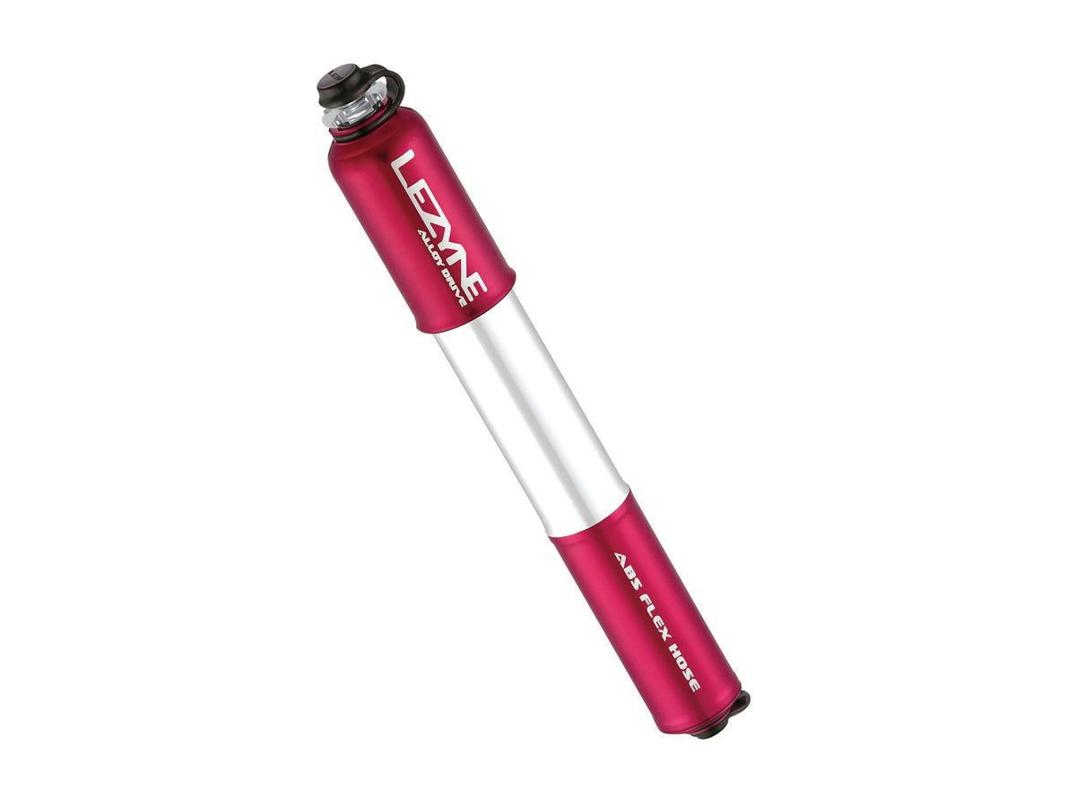 Minipompa Lezyne CNC Alloy Drive - foto 2