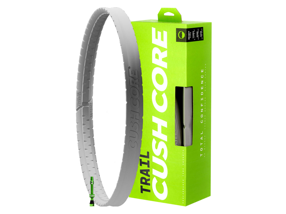 Inserto copertone Cush Core Trail Singolo