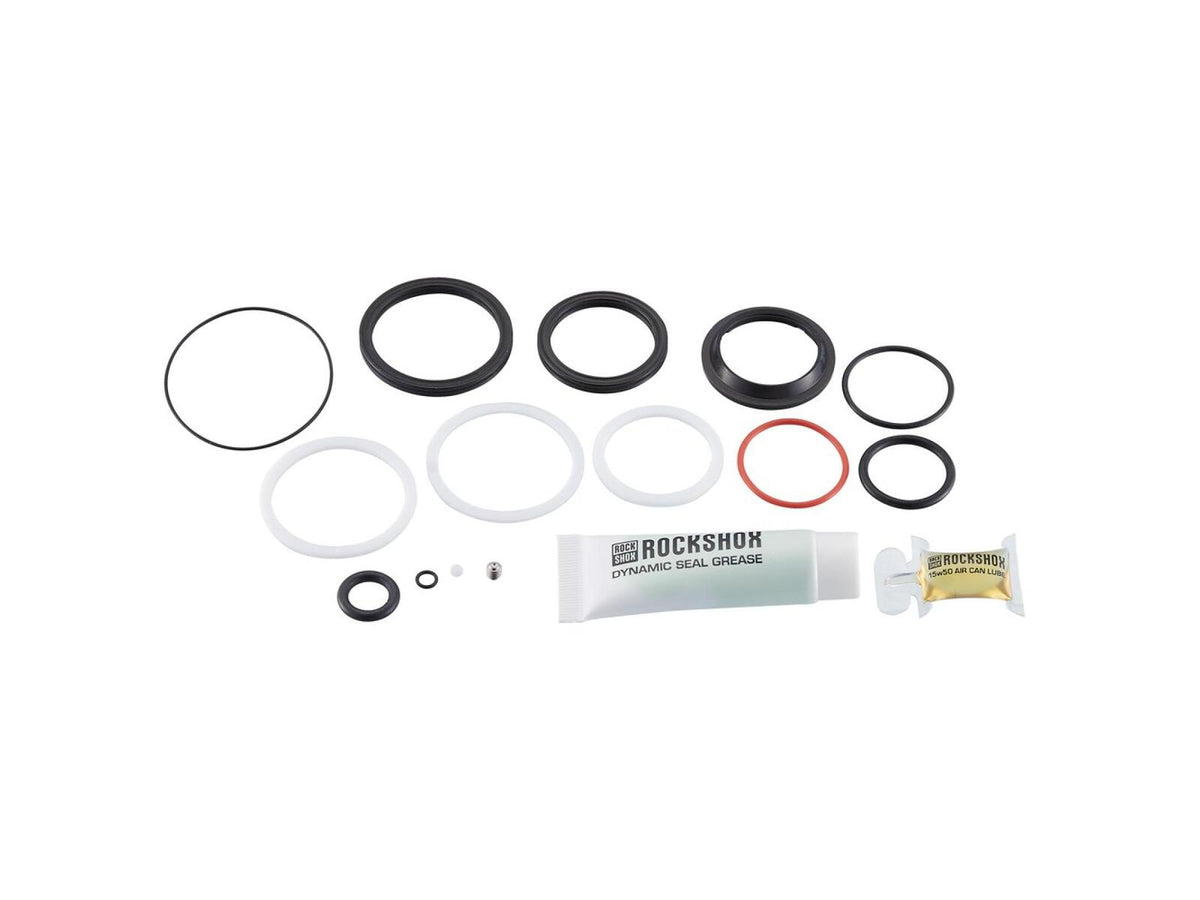 Kit manutenzione 50 ore RockShox Deluxe / Super Deluxe