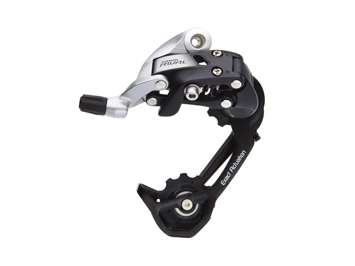 Cambio posteriore SRAM Rival 22 WiFLi gabbia media