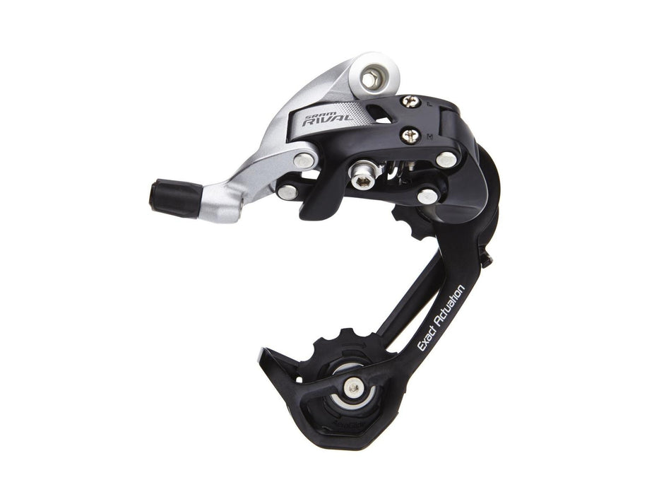 Cambio posteriore SRAM Rival 22 WiFLi gabbia media