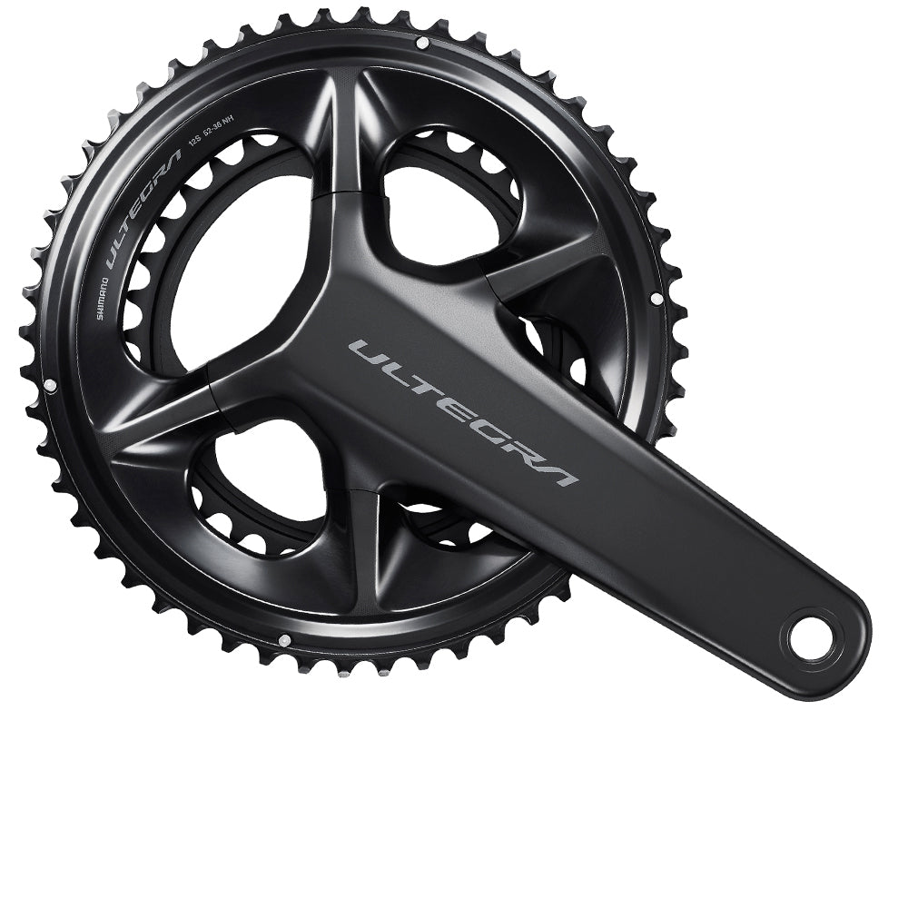 Pedivella Shimano Ultegra 12 velocità