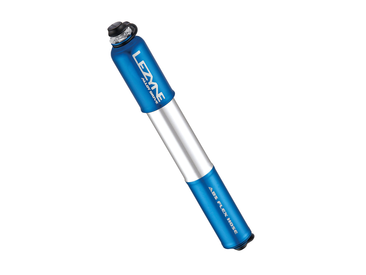 Minipompa Lezyne CNC Alloy Drive - foto 3