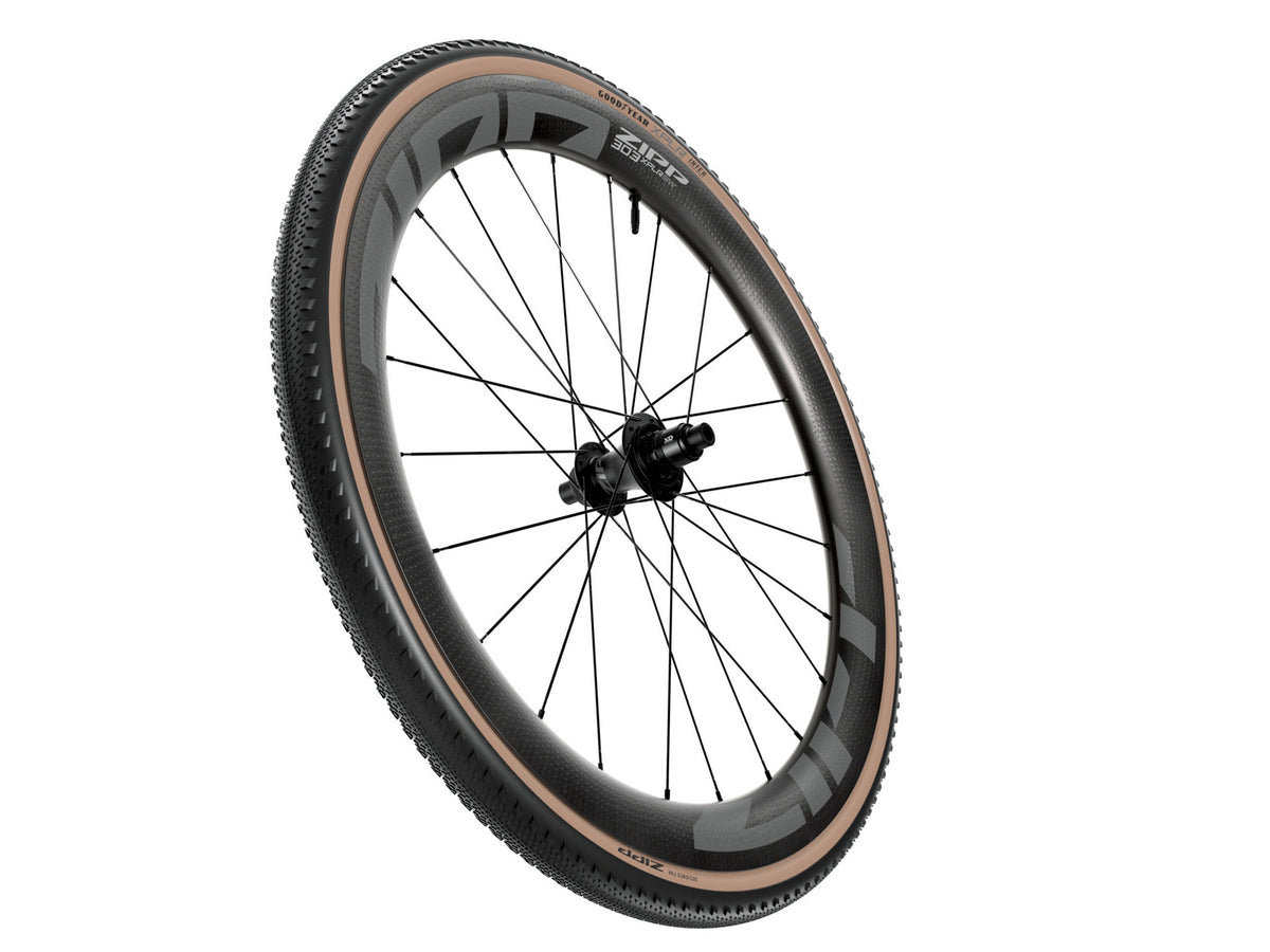 Copertone Zipp Goodyear Inter Xplr