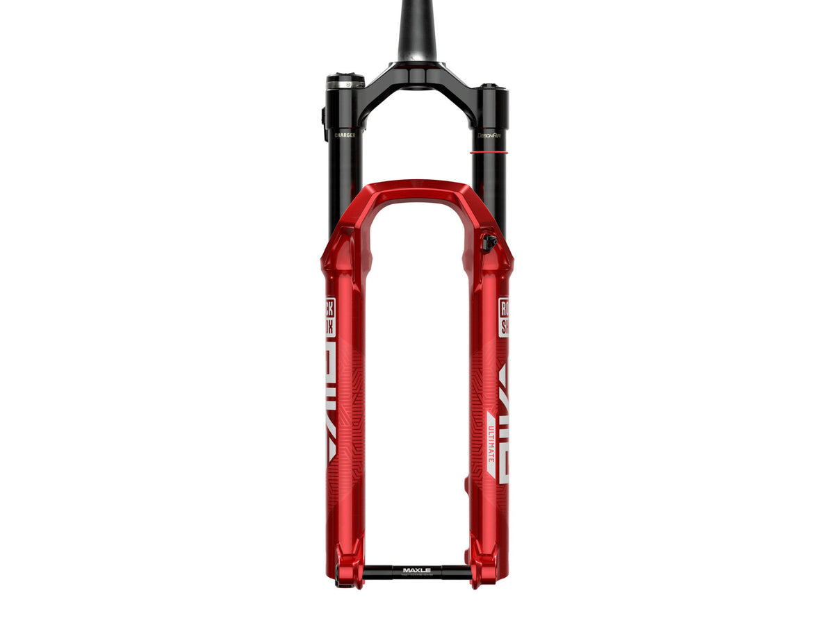 Forcella ammortizzata RockShox Pike Ultimate MY25 Flight Attendant - foto 3