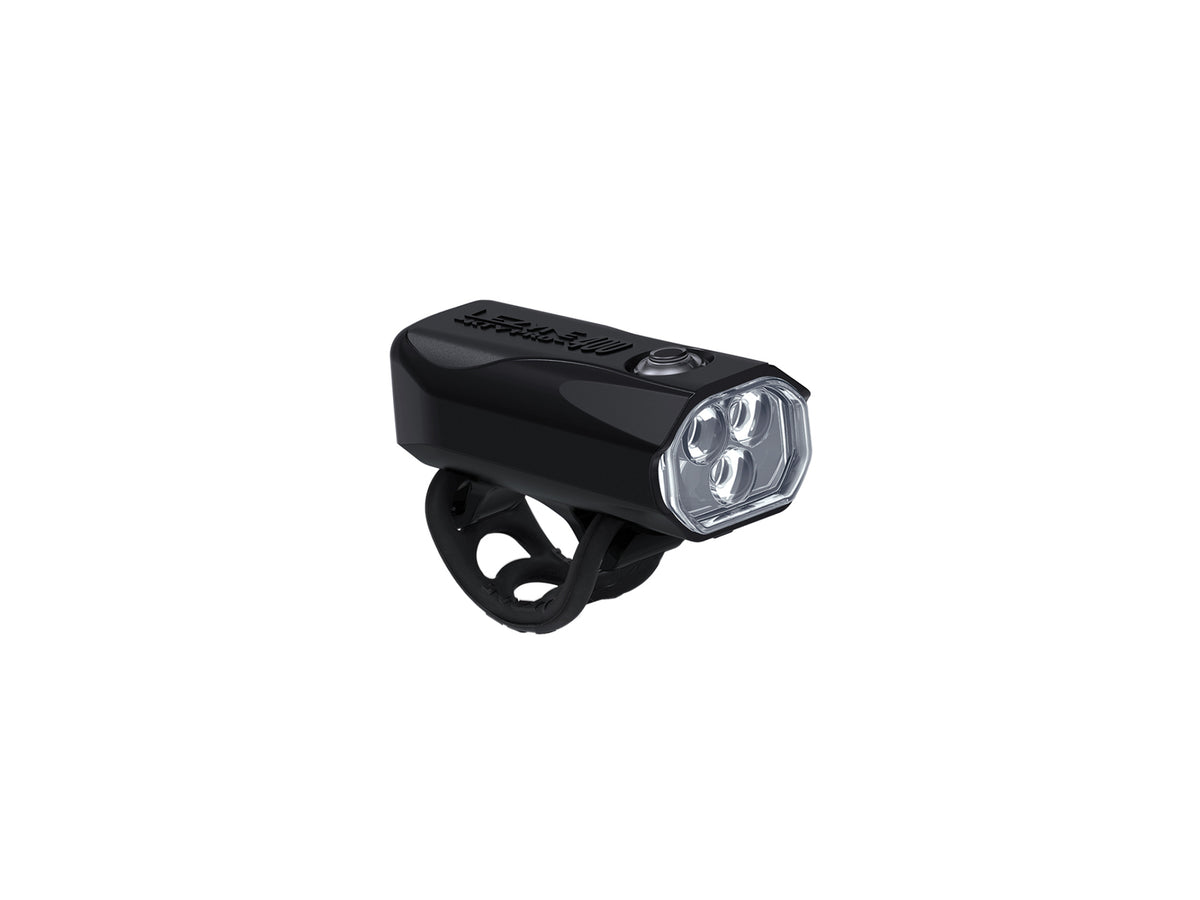 Luce anteriore Lezyne KTV Drive Pro 400+