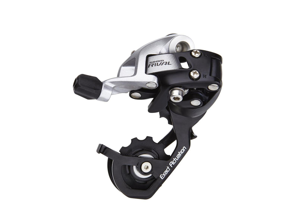 Cambio posteriore SRAM Rival 22 gabbia corta